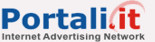 Portali.it - Internet Advertising Network - è Concessionaria di Pubblicità per il Portale Web mobiliusati.it